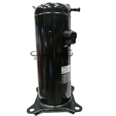 بهترین کمپرسور کولر گازی ۵۰ هزار ال جی