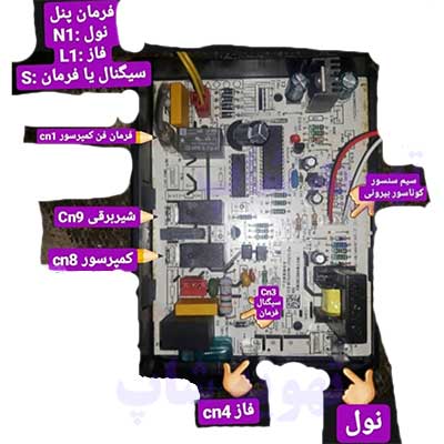 برد-بیرونی-ایوولی-زانتی-جنرال-گلد