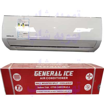 پنل-تکبرد-جنرال-آیس