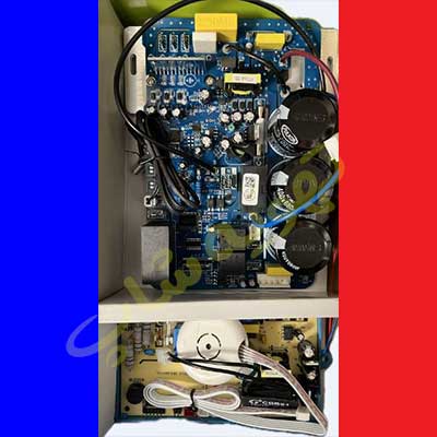 برد-اینورتر-کیوندا