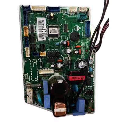 برد داخلی اینورتر الجی اینورتر وی