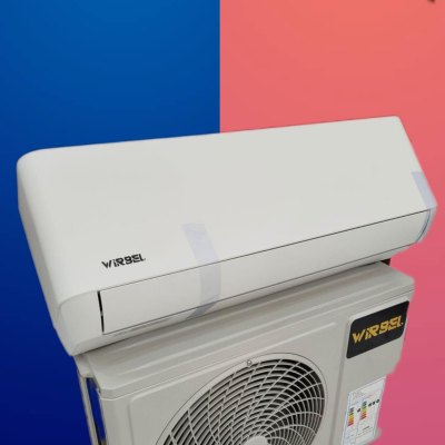 فروش تخصصی پنل تک مناسب انواع کولرهای گازی اجنرال ایوولی زانتی مدیا