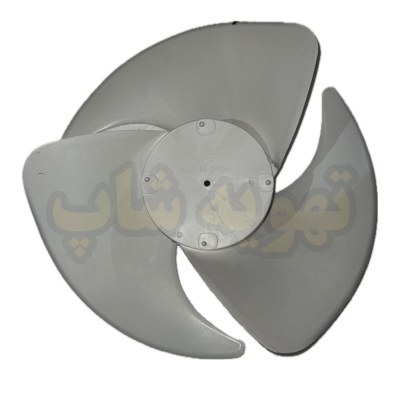 خرید پروانه و قیمت پروانه کولر گازی ۲۴۰۰۰ ال جی