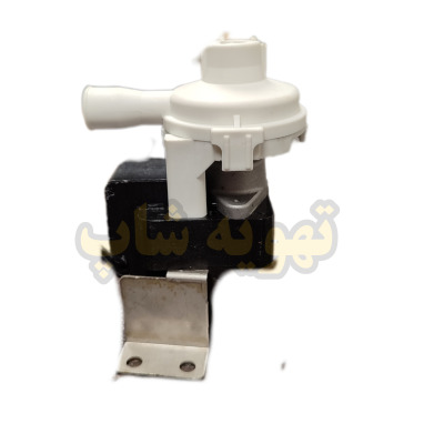 قیمت پمپ درین توکار فن کویل داکت اسپلیت