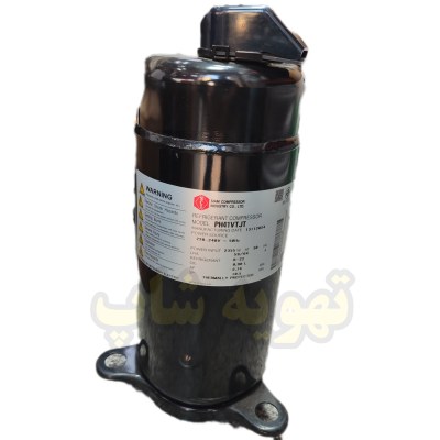 خرید کمپرسور میتسوبیشی اصلی