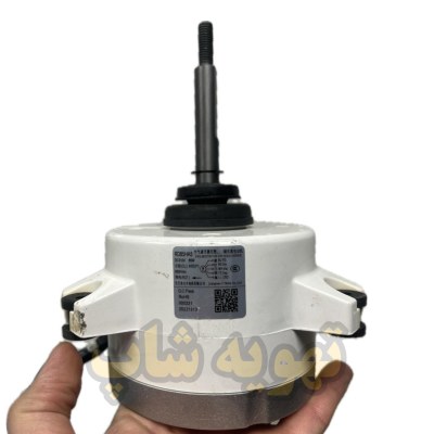 خرید موتور فن ایران رادیاتور