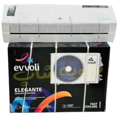 خرید کولر ایوولی الگانت